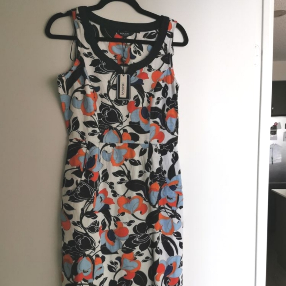 Casual dress